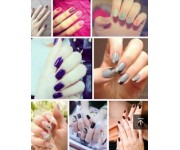 美甲產(chǎn)品