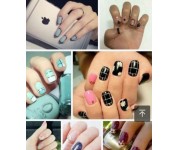 美甲產(chǎn)品