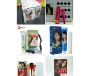 美發(fā)產(chǎn)品