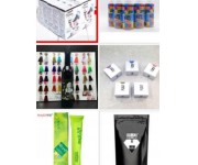 美發(fā)產(chǎn)品