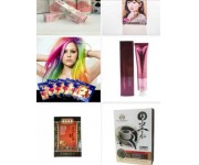 美發(fā)產(chǎn)品