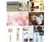 美發(fā)產(chǎn)品