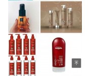 美發(fā)產(chǎn)品