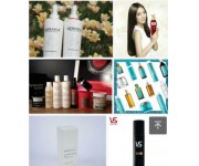 美發(fā)產(chǎn)品