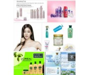 美發(fā)產(chǎn)品